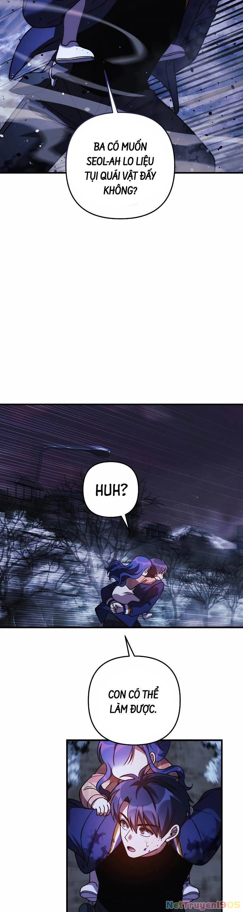 Con Gái Tôi Là Trùm Cuối Chapter 128 - 5