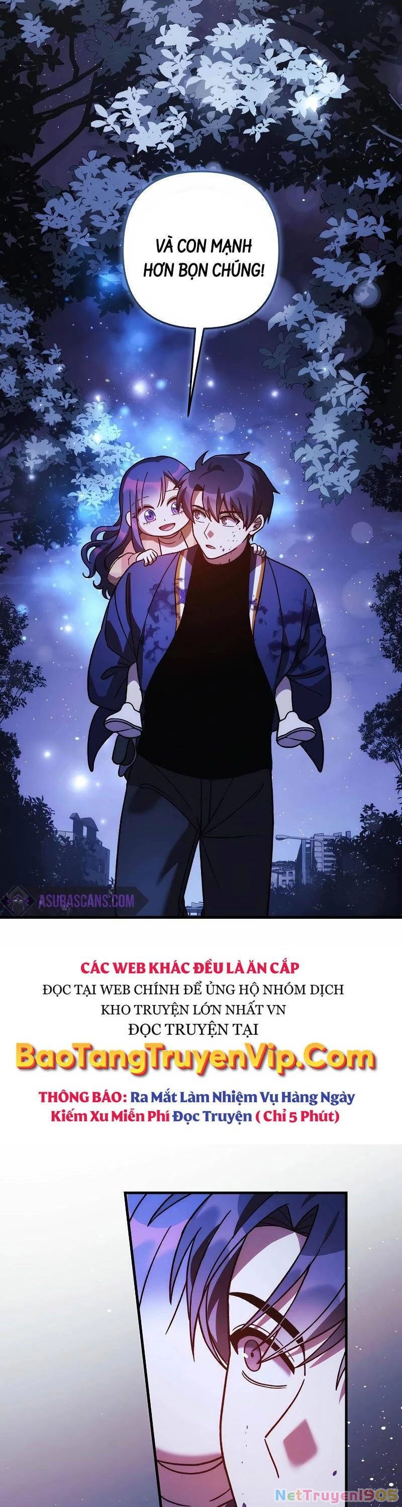 Con Gái Tôi Là Trùm Cuối Chapter 128 - 7