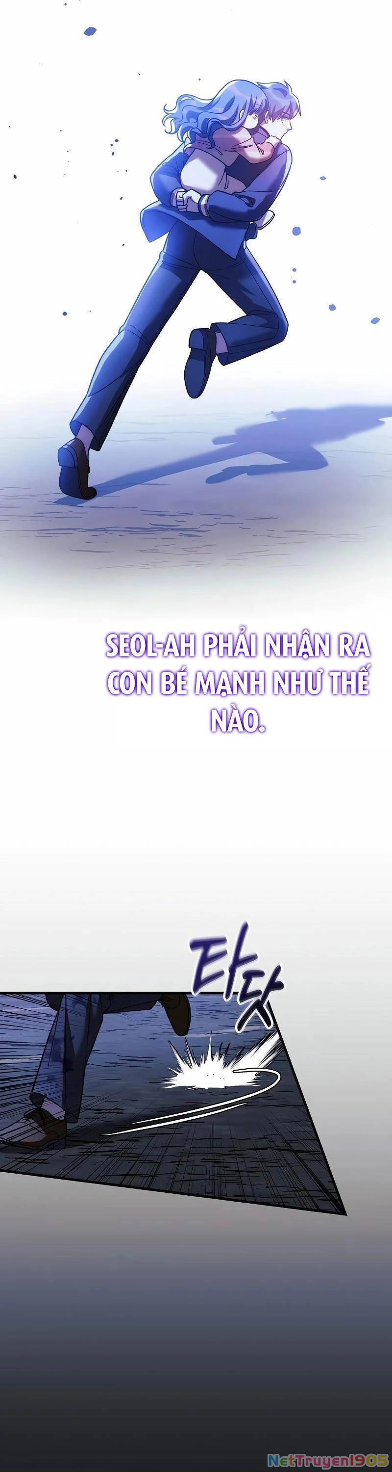 Con Gái Tôi Là Trùm Cuối Chapter 128 - 9