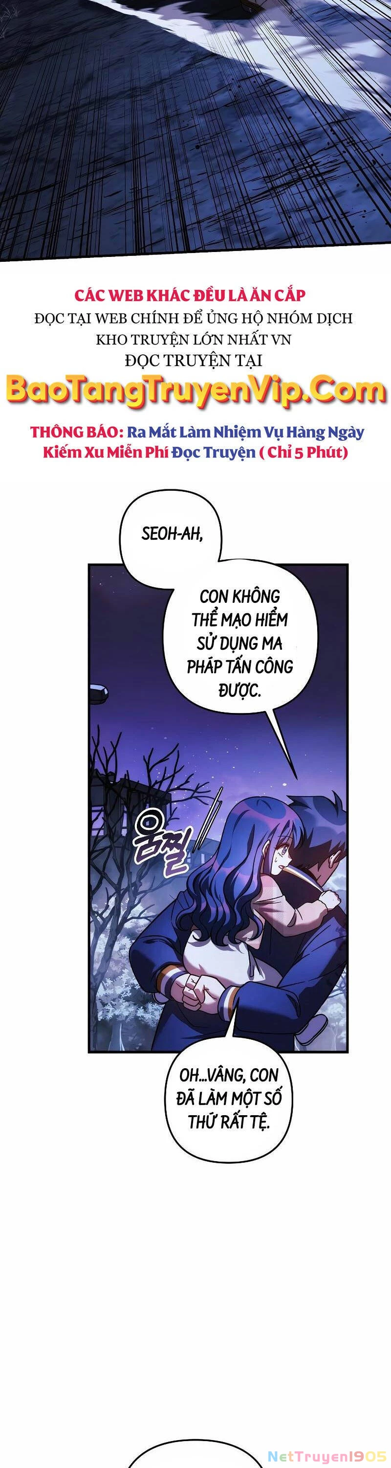 Con Gái Tôi Là Trùm Cuối Chapter 128 - 13