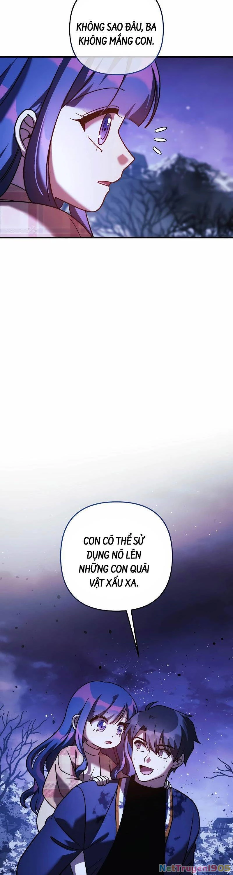 Con Gái Tôi Là Trùm Cuối Chapter 128 - 14