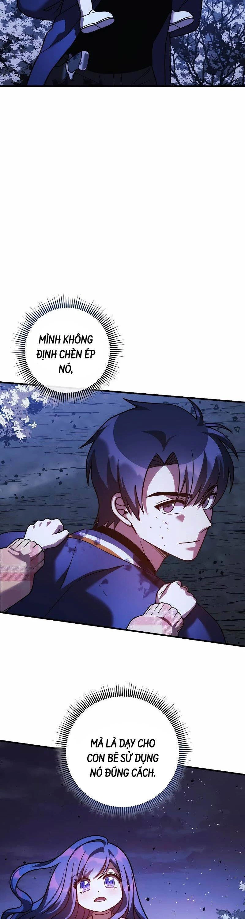 Con Gái Tôi Là Trùm Cuối Chapter 128 - 15