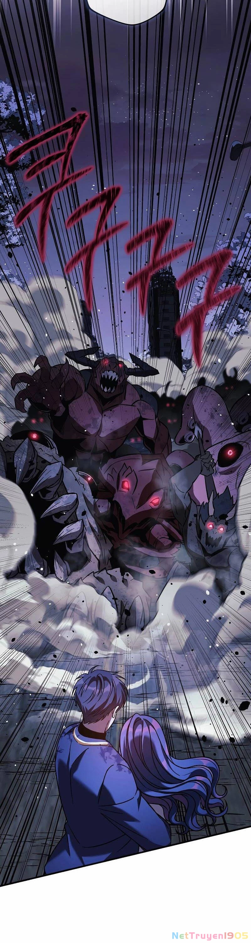 Con Gái Tôi Là Trùm Cuối Chapter 128 - 17