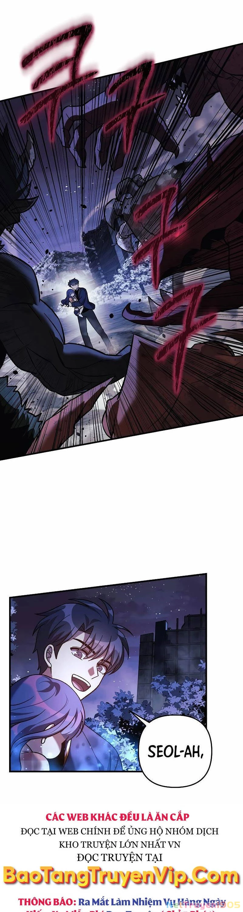 Con Gái Tôi Là Trùm Cuối Chapter 128 - 18