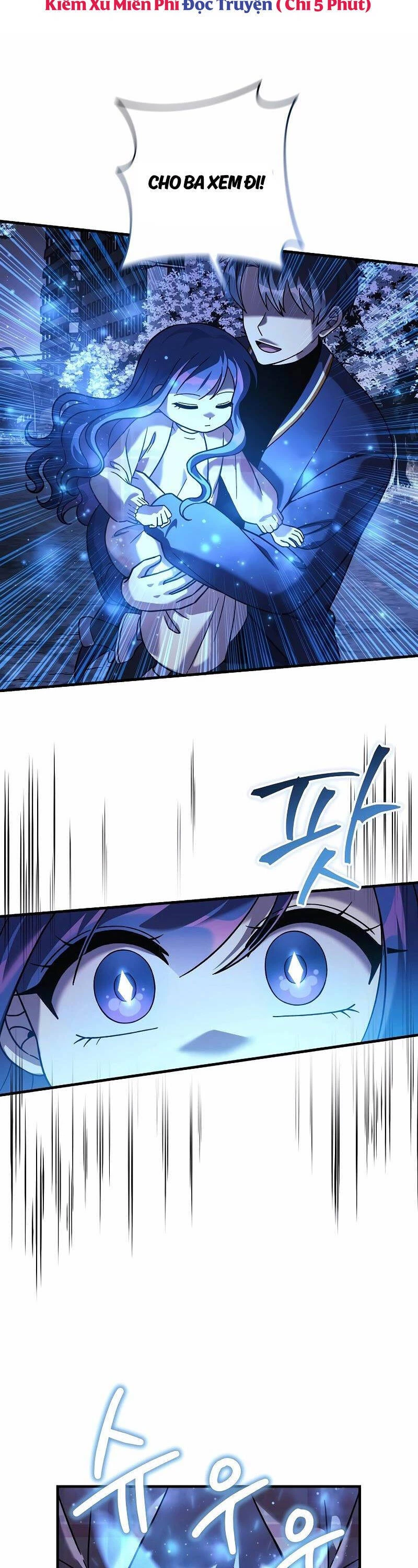 Con Gái Tôi Là Trùm Cuối Chapter 128 - 19