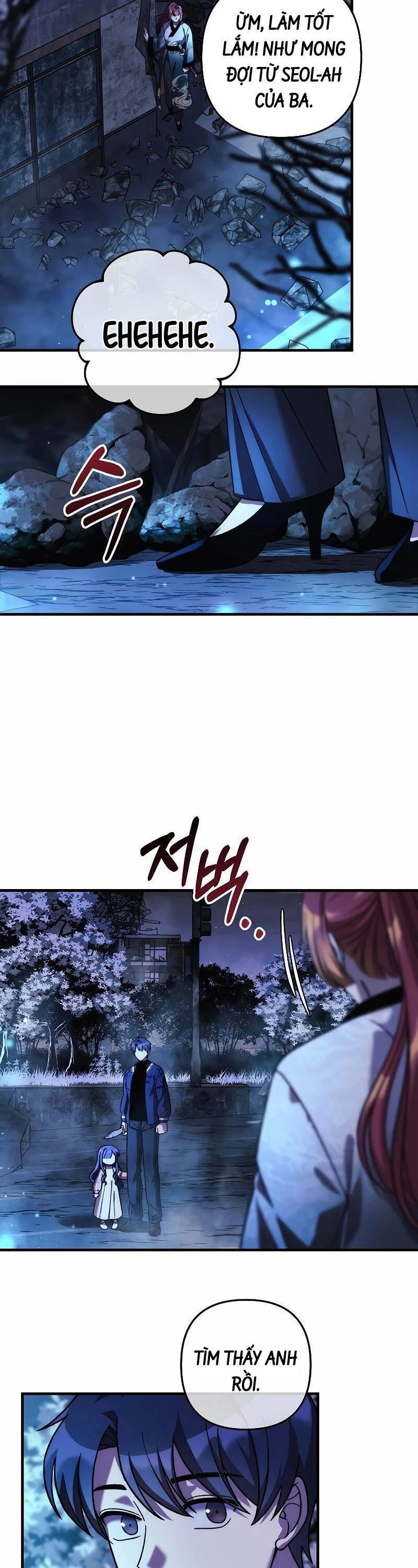 Con Gái Tôi Là Trùm Cuối Chapter 128 - 26