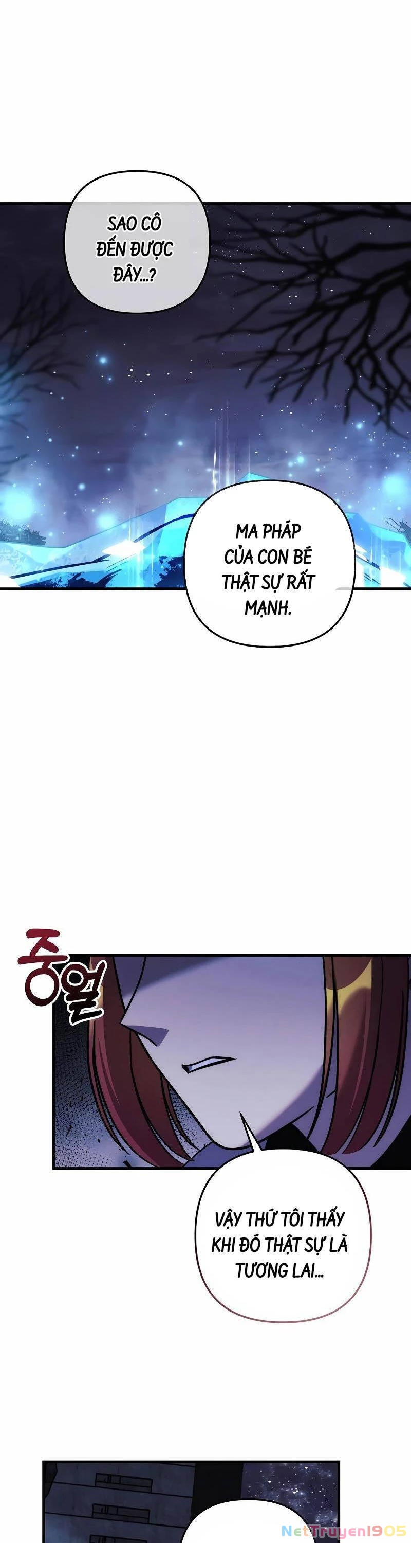 Con Gái Tôi Là Trùm Cuối Chapter 128 - 28