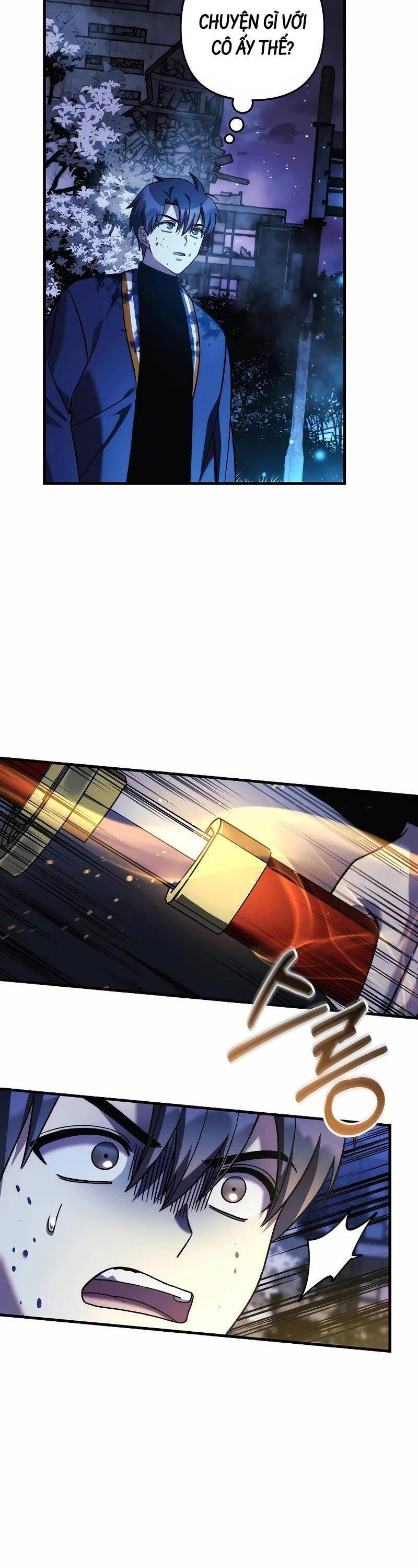 Con Gái Tôi Là Trùm Cuối Chapter 128 - 29