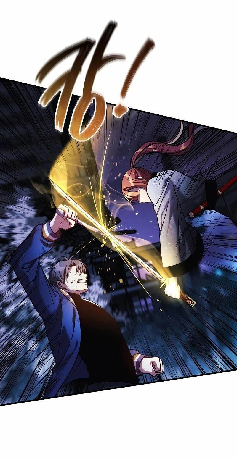 Con Gái Tôi Là Trùm Cuối Chapter 128 - 30