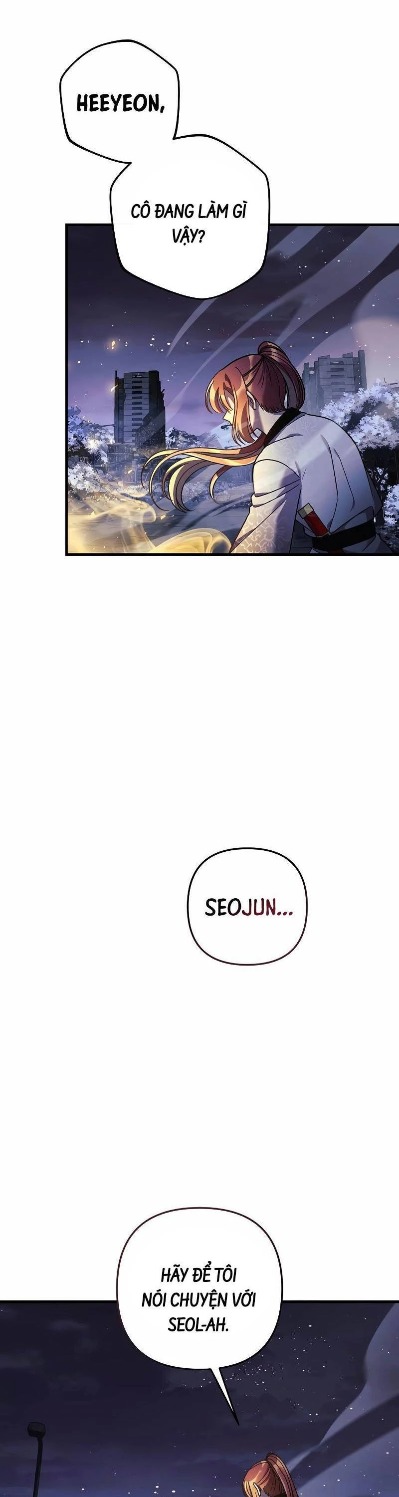 Con Gái Tôi Là Trùm Cuối Chapter 128 - 32