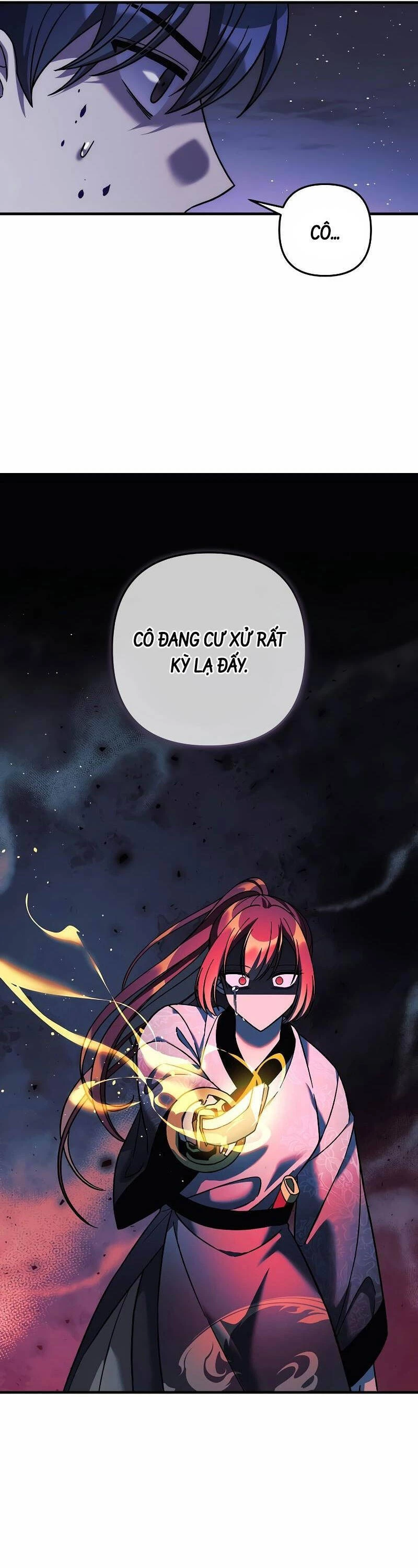 Con Gái Tôi Là Trùm Cuối Chapter 128 - 34