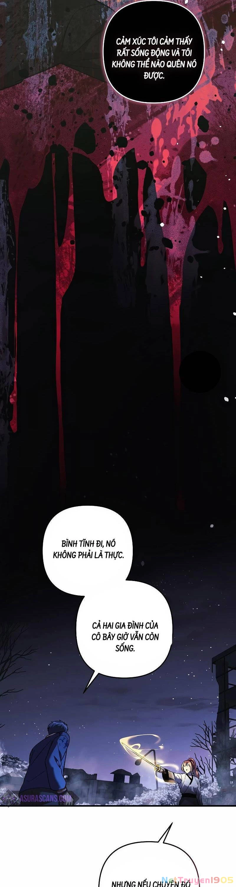 Con Gái Tôi Là Trùm Cuối Chapter 128 - 36