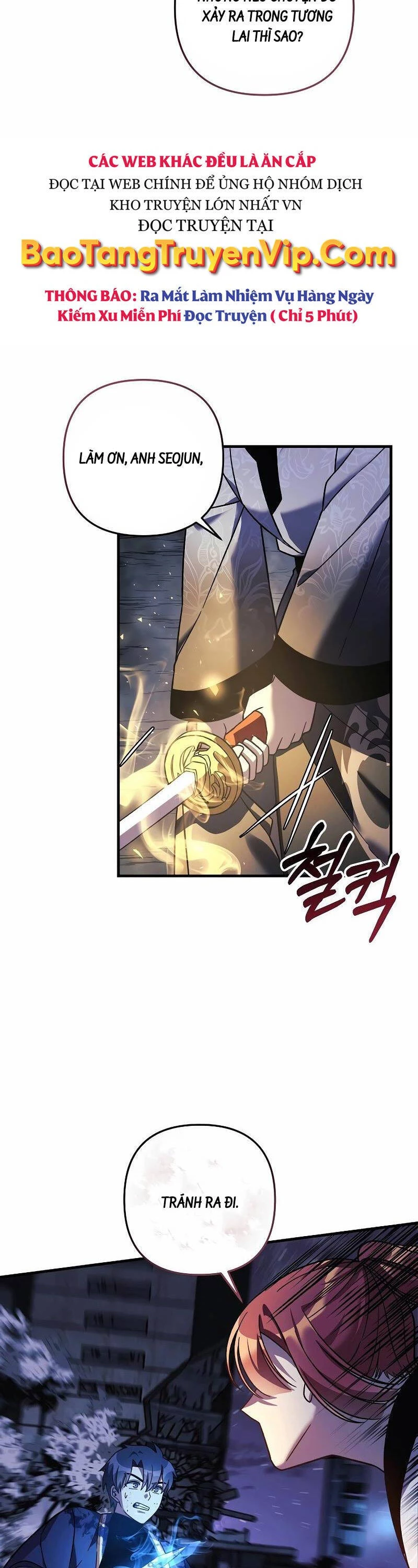 Con Gái Tôi Là Trùm Cuối Chapter 128 - 37