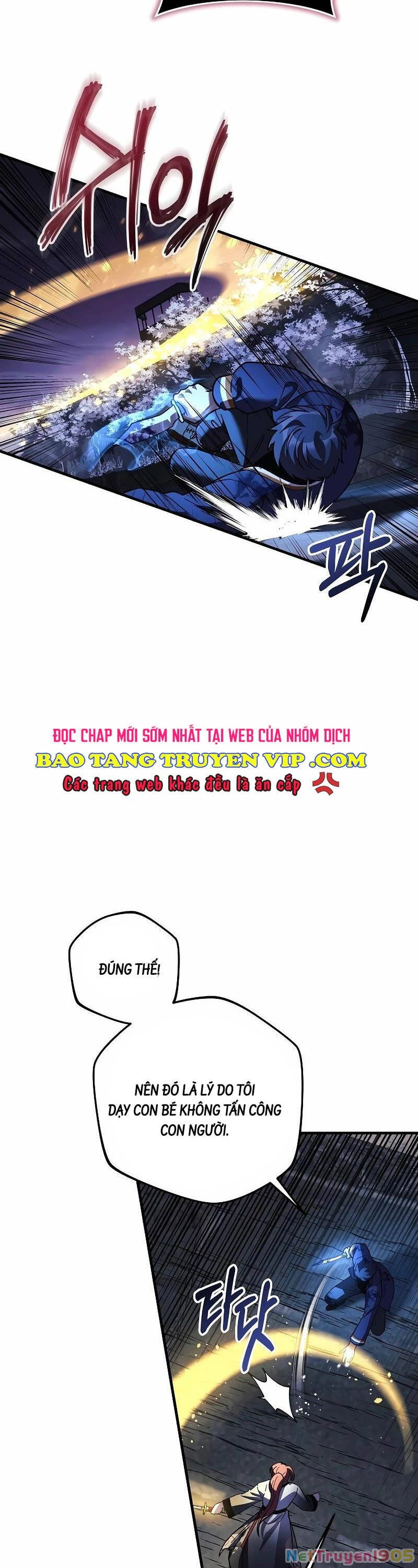 Con Gái Tôi Là Trùm Cuối Chapter 128 - 42