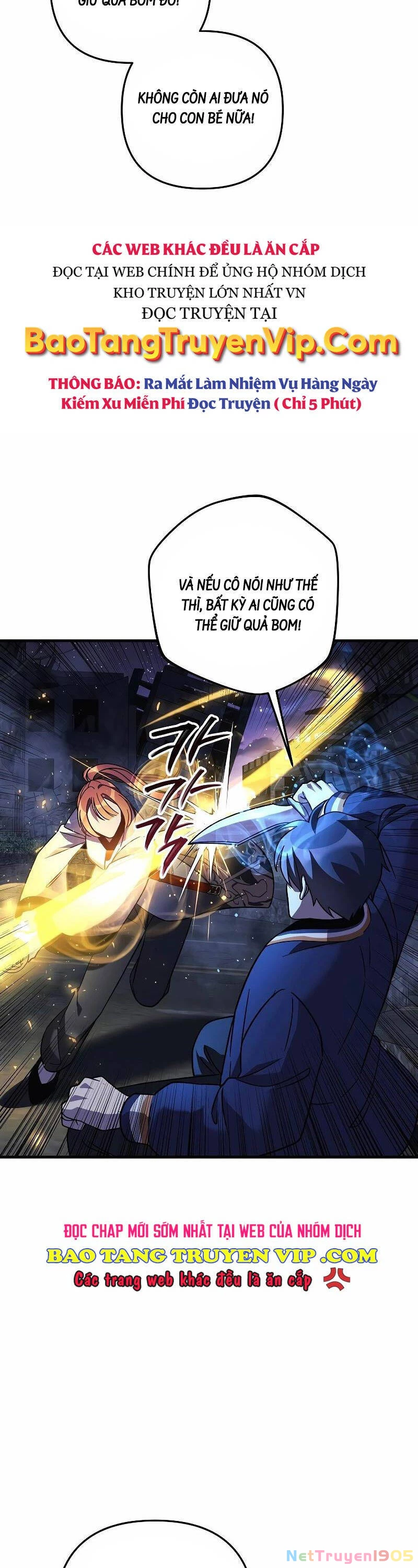 Con Gái Tôi Là Trùm Cuối Chapter 128 - 45