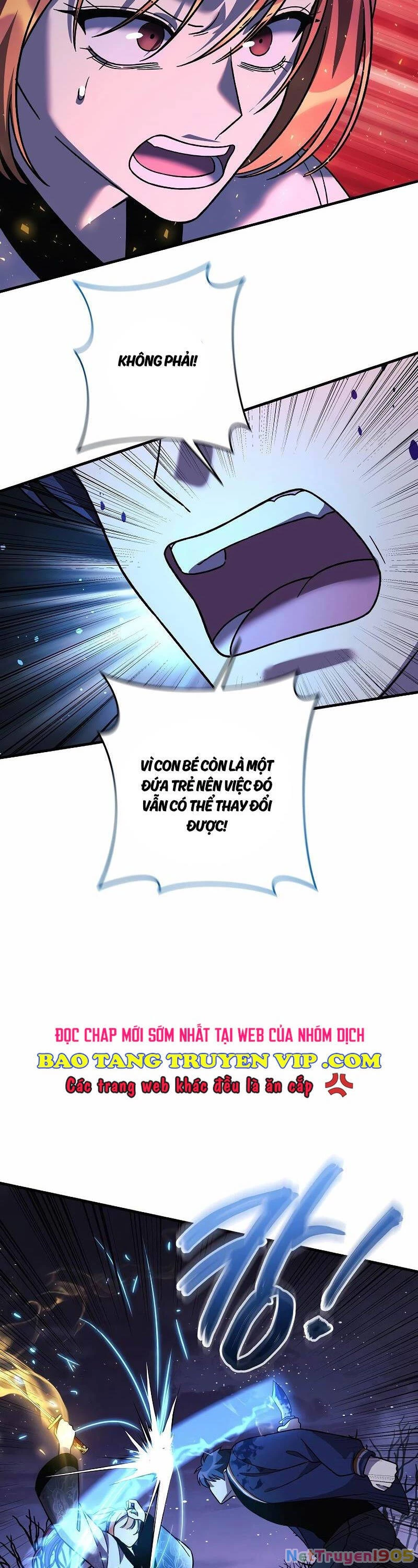 Con Gái Tôi Là Trùm Cuối Chapter 128 - 47