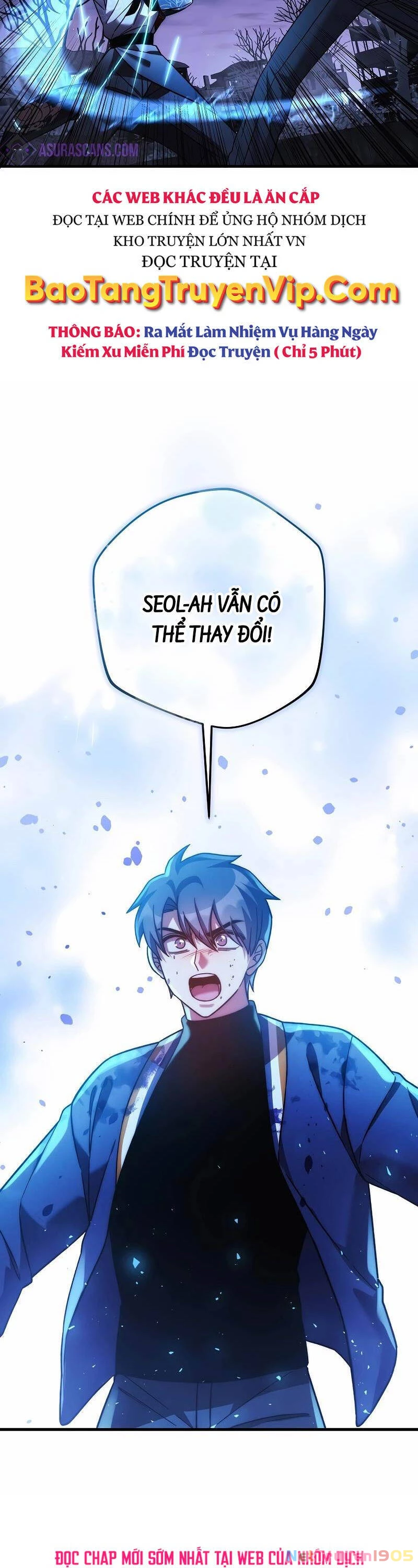 Con Gái Tôi Là Trùm Cuối Chapter 128 - 48