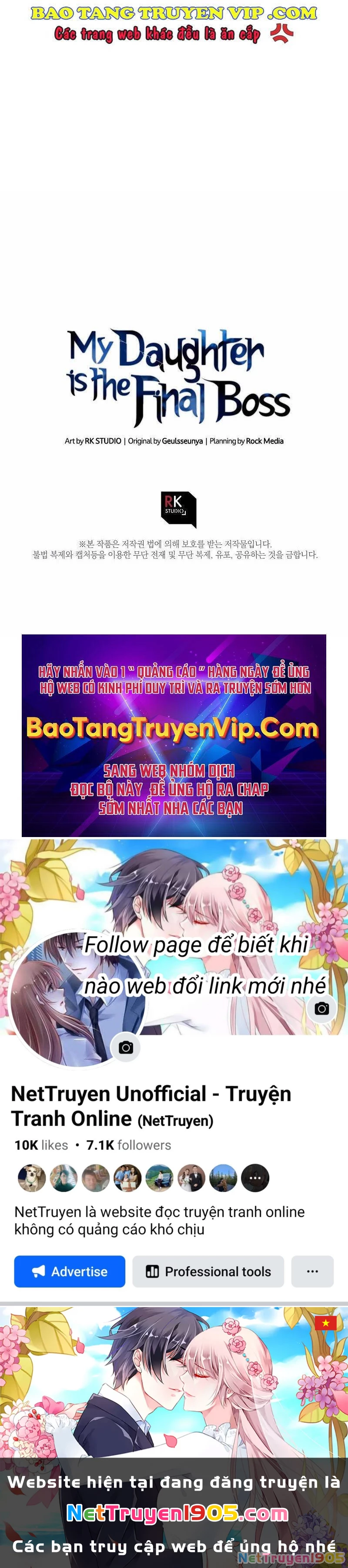 Con Gái Tôi Là Trùm Cuối Chapter 128 - 49