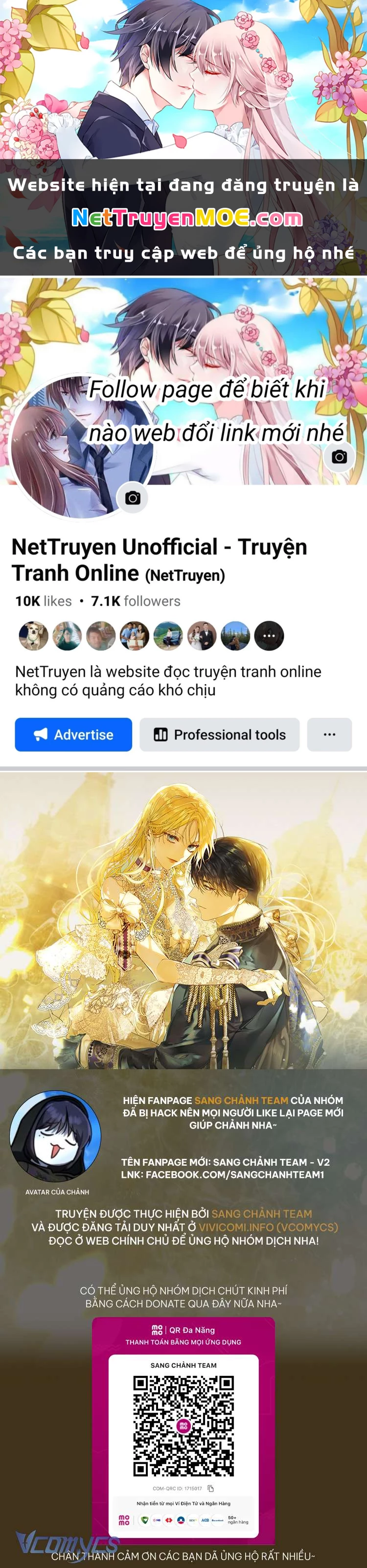 Kẻ Phản Diện Là Một Con Rối Chapter 99 - 1