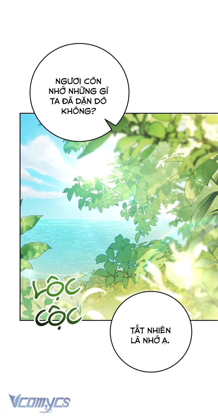 Kẻ Phản Diện Là Một Con Rối Chapter 99 - 6