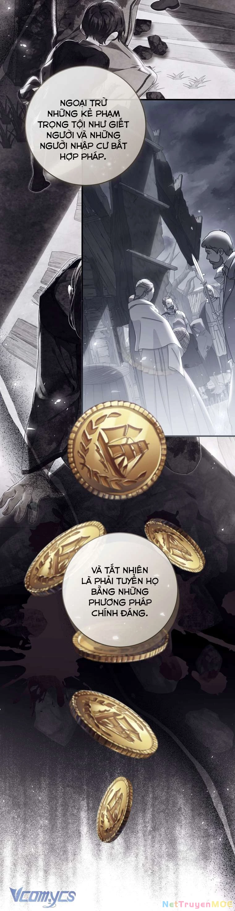 Kẻ Phản Diện Là Một Con Rối Chapter 99 - 8