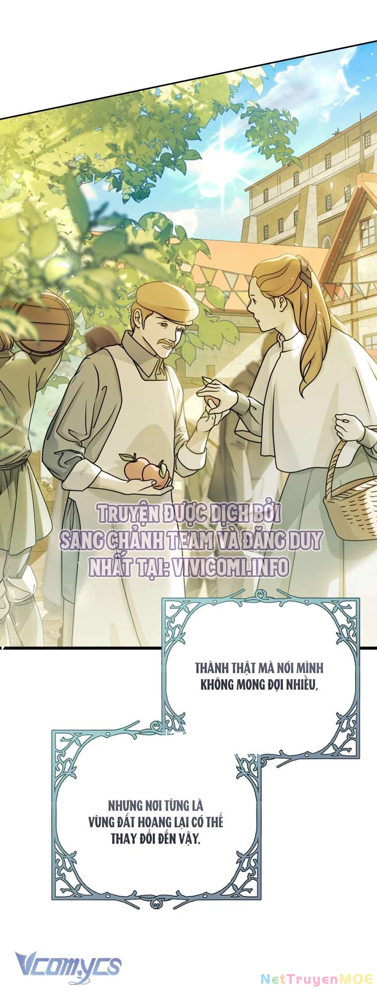 Kẻ Phản Diện Là Một Con Rối Chapter 99 - 14