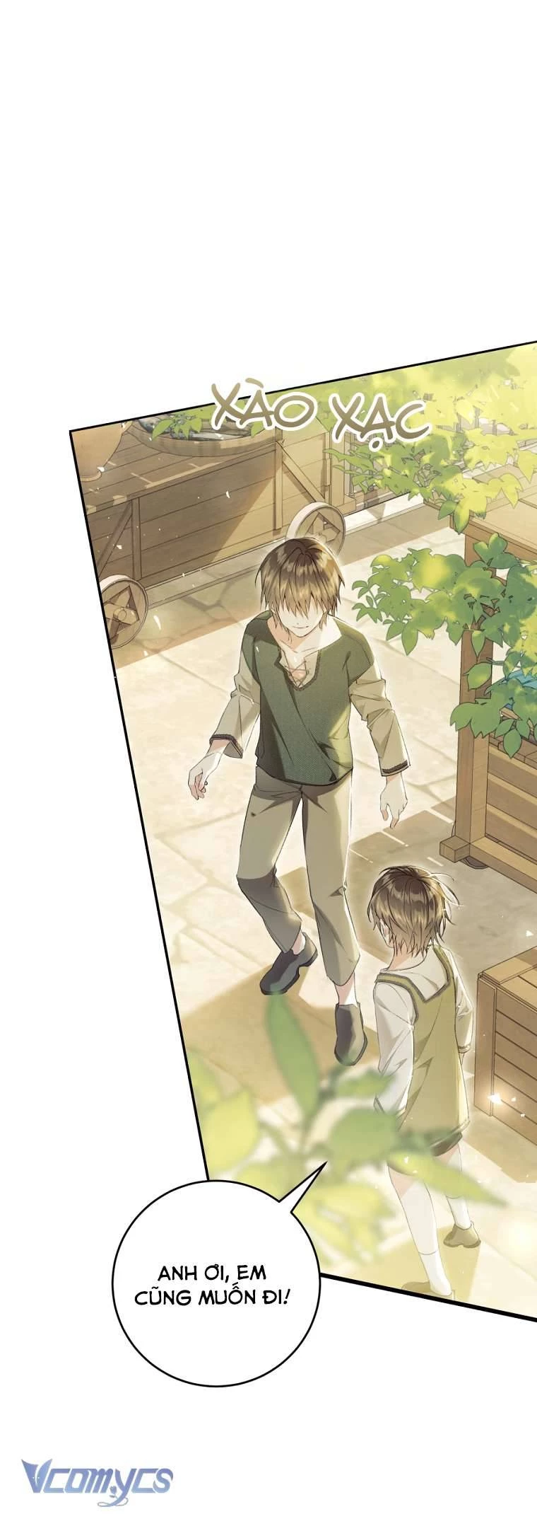 Kẻ Phản Diện Là Một Con Rối Chapter 99 - 15