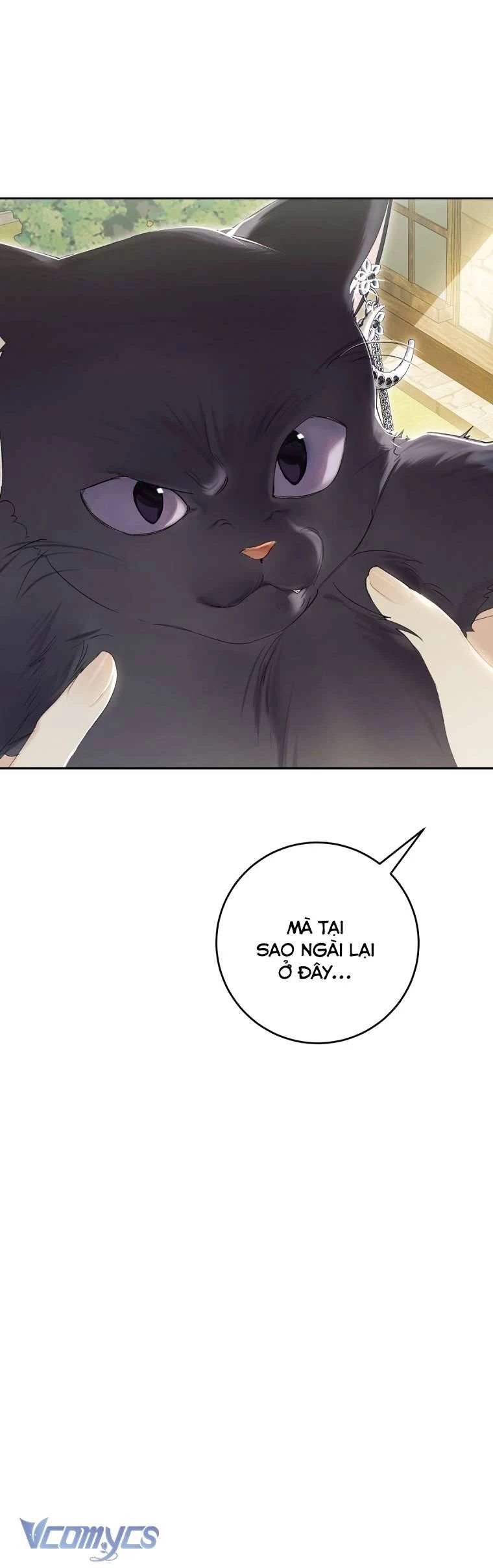 Kẻ Phản Diện Là Một Con Rối Chapter 99 - 22