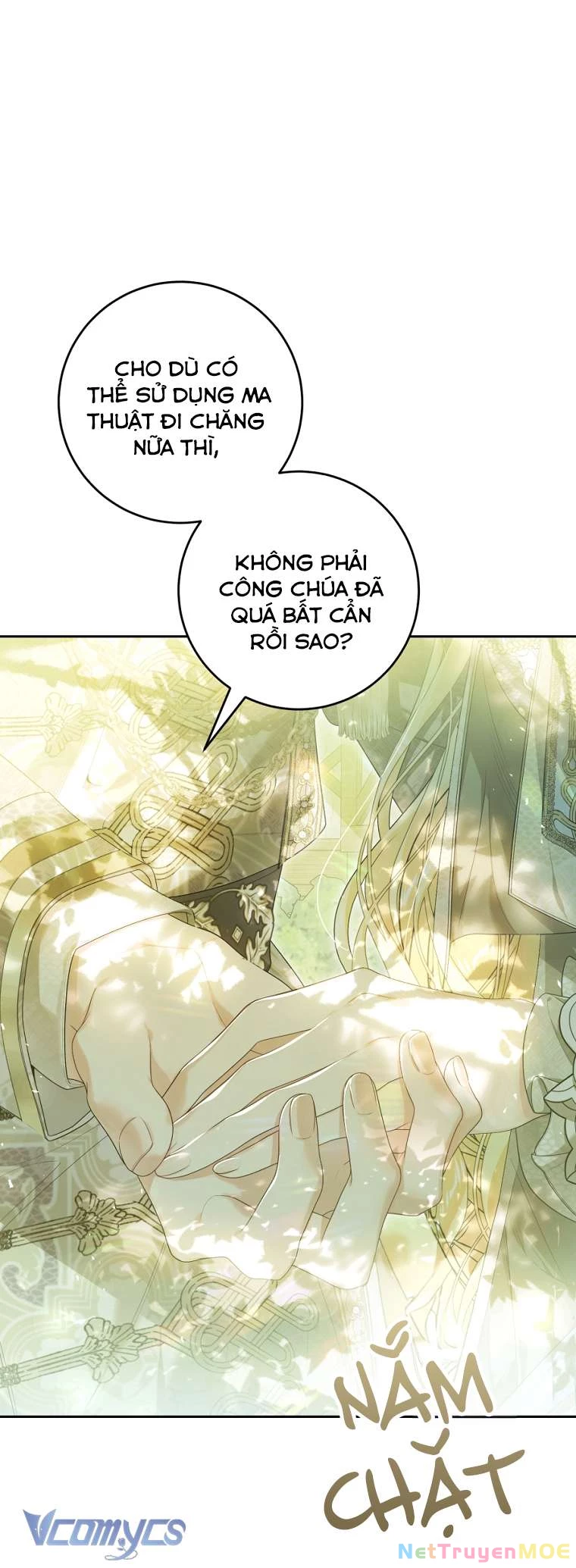 Kẻ Phản Diện Là Một Con Rối Chapter 99 - 25