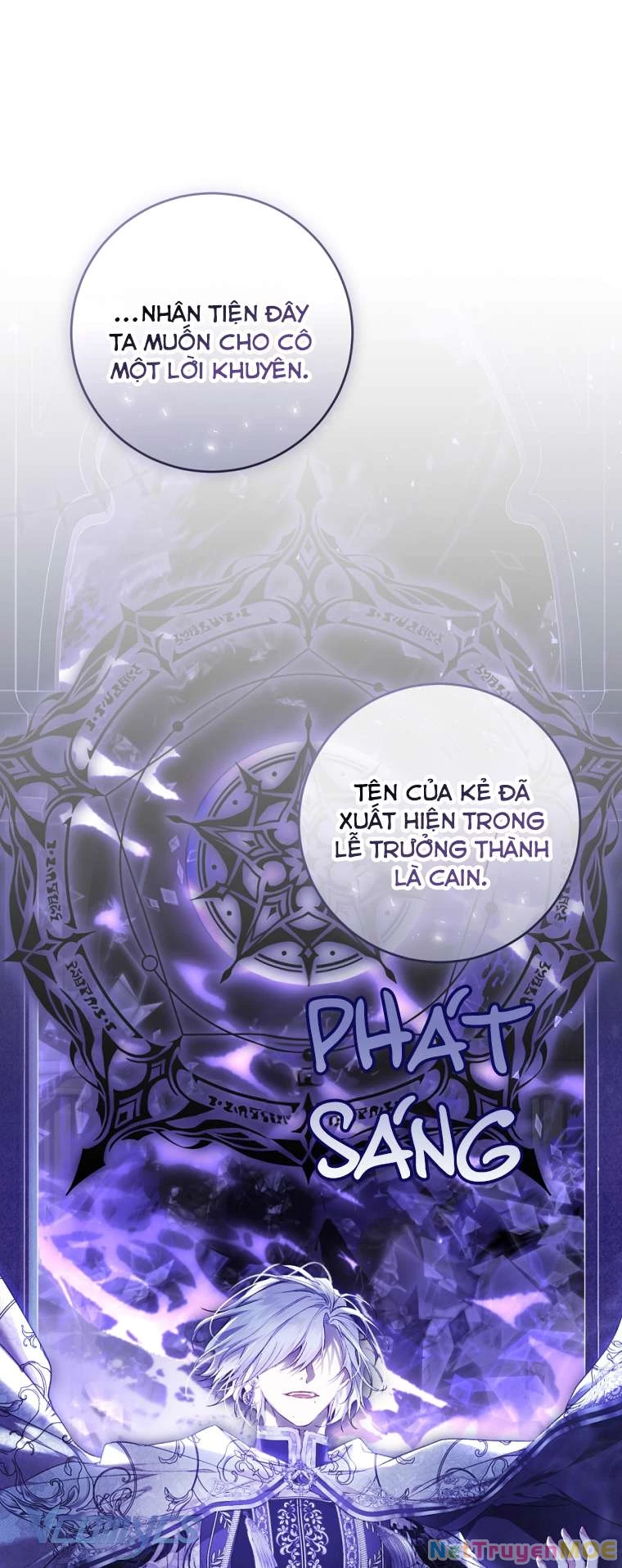 Kẻ Phản Diện Là Một Con Rối Chapter 99 - 35