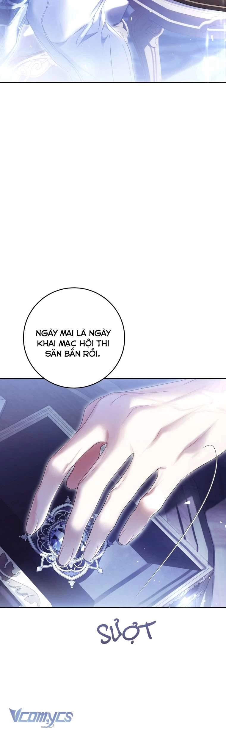 Kẻ Phản Diện Là Một Con Rối Chapter 99 - 51