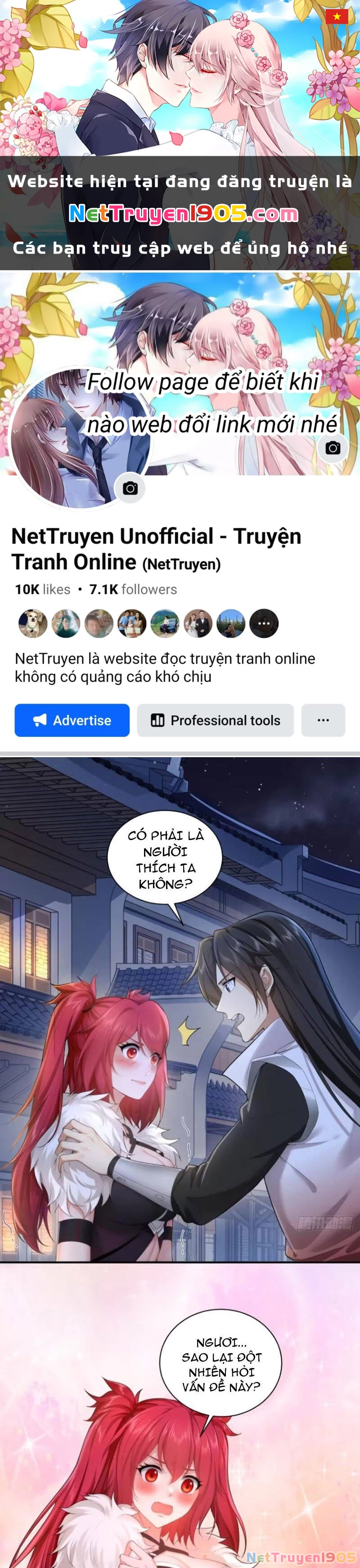 Bắt Đầu Với Tuyệt Sắc Sư Tôn: Hệ Thống Tổng Cục Phản Cốt Chapter 89 - 1