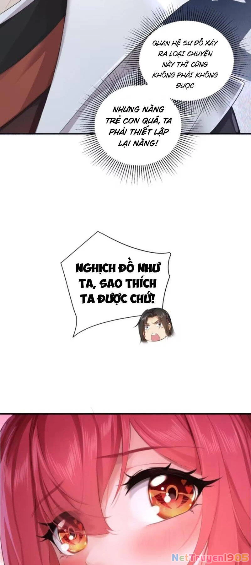 Bắt Đầu Với Tuyệt Sắc Sư Tôn: Hệ Thống Tổng Cục Phản Cốt Chapter 89 - 4