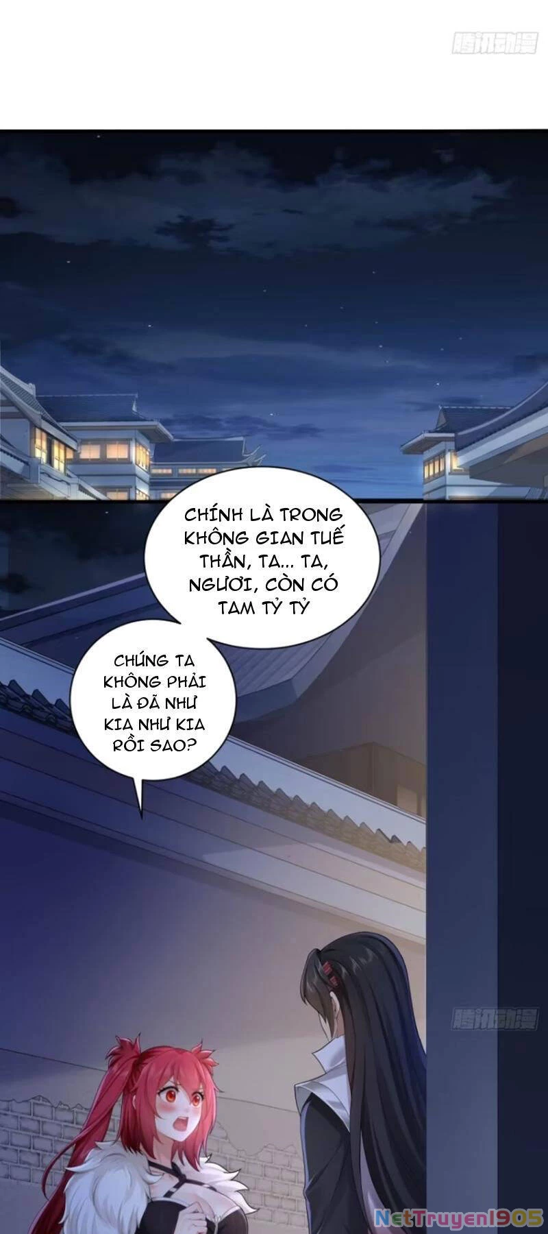 Bắt Đầu Với Tuyệt Sắc Sư Tôn: Hệ Thống Tổng Cục Phản Cốt Chapter 89 - 18