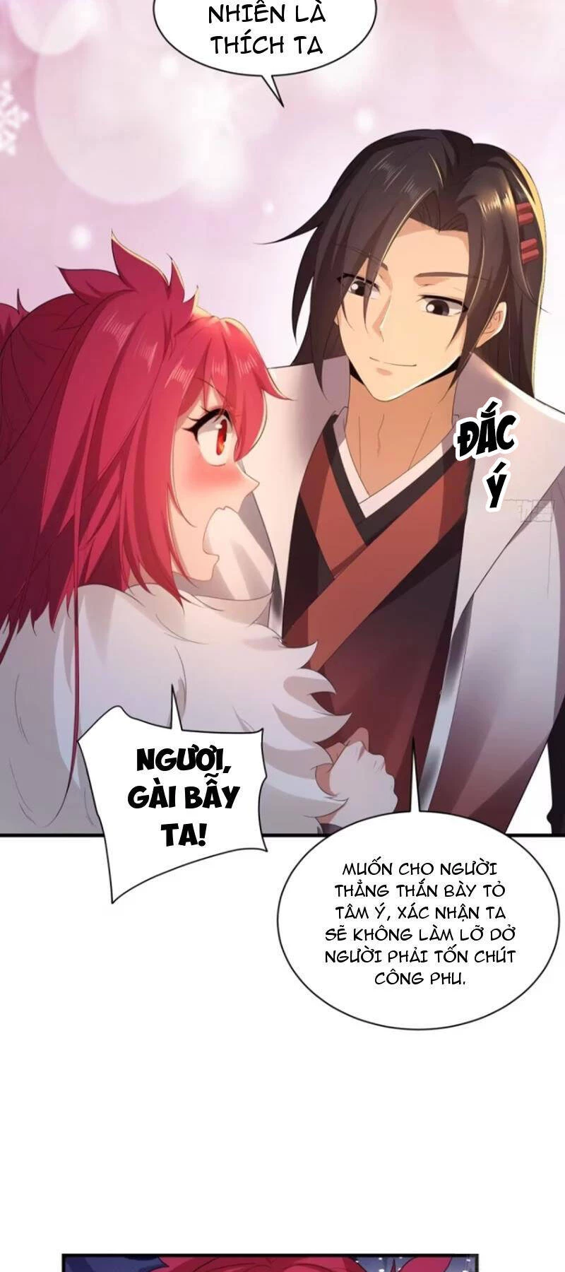 Bắt Đầu Với Tuyệt Sắc Sư Tôn: Hệ Thống Tổng Cục Phản Cốt Chapter 89 - 26