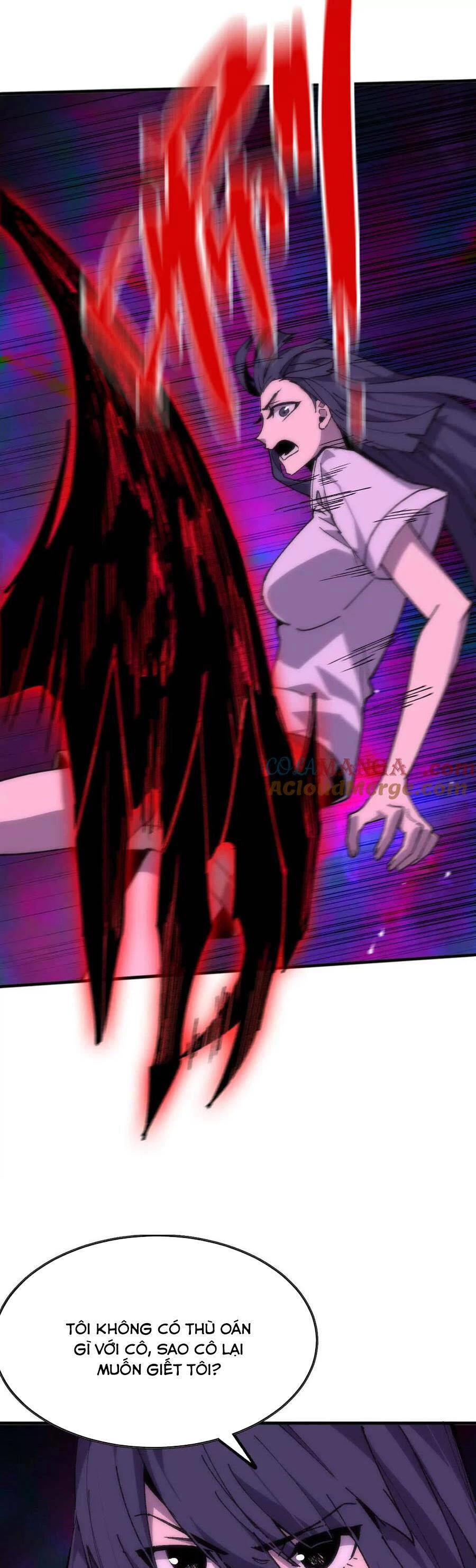 Dũng Giả X Nữ Ma Vương Chapter 65 - 5