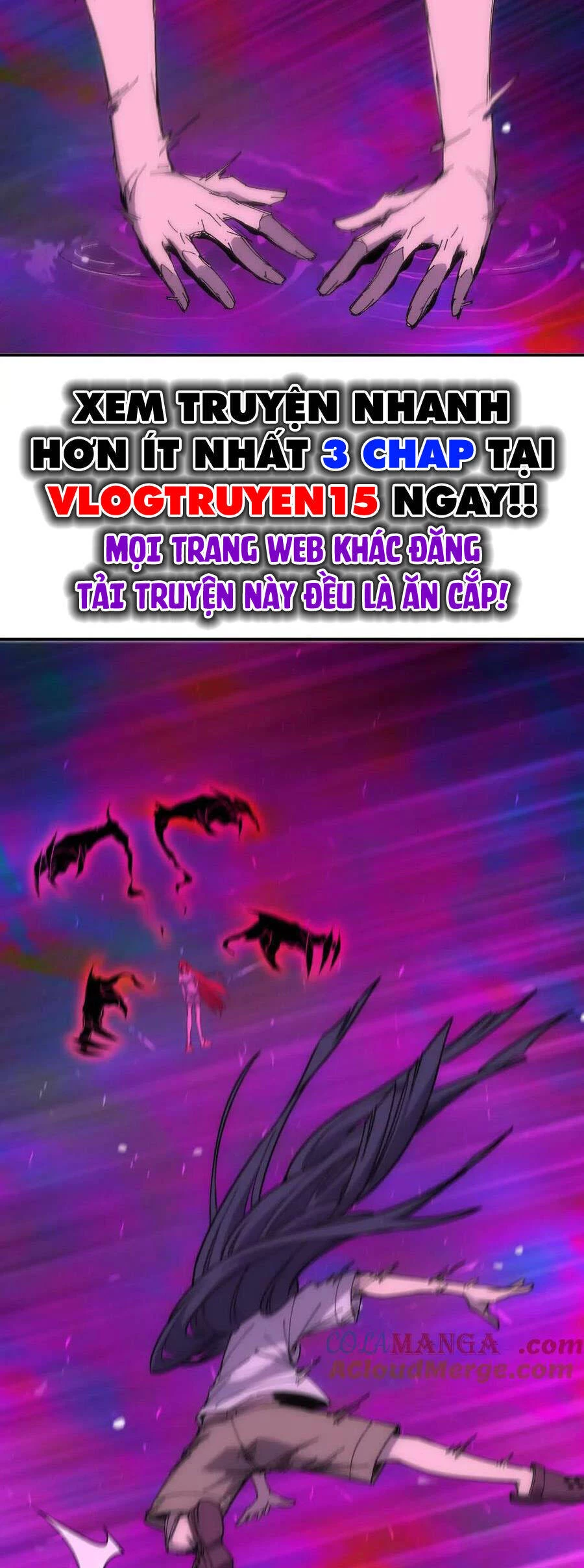 Dũng Giả X Nữ Ma Vương Chapter 65 - 10