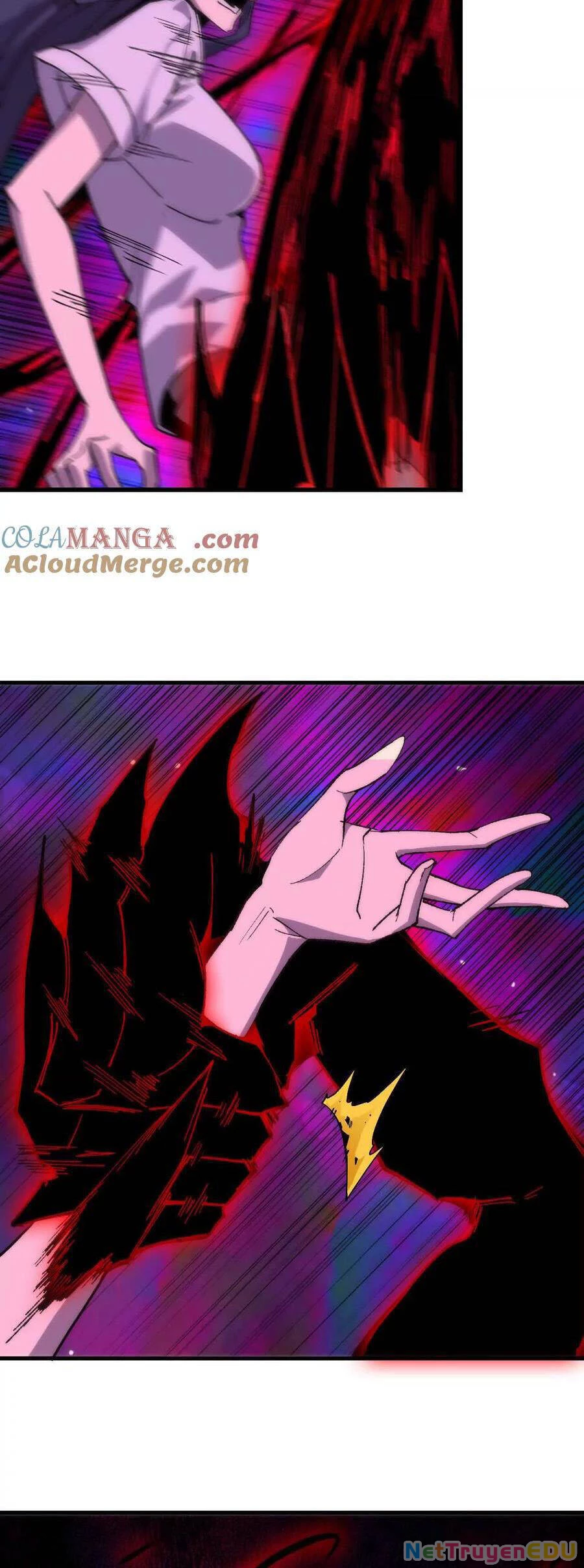 Dũng Giả X Nữ Ma Vương Chapter 65 - 13