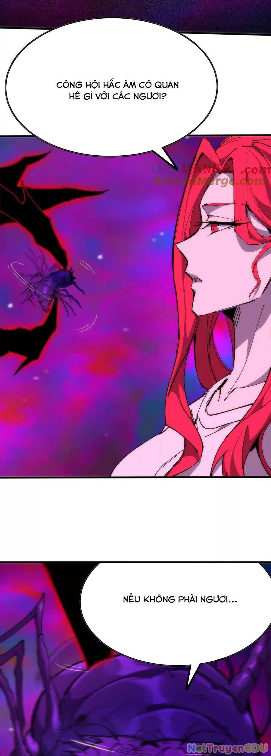 Dũng Giả X Nữ Ma Vương Chapter 65 - 25
