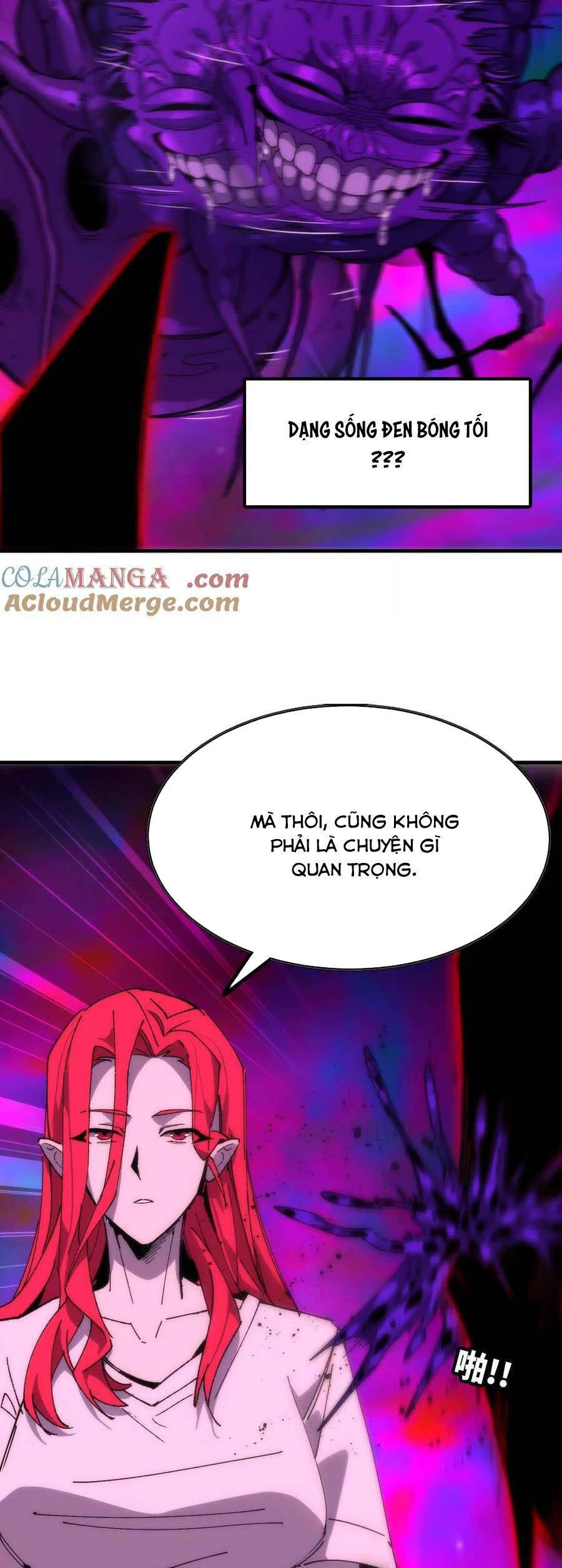 Dũng Giả X Nữ Ma Vương Chapter 65 - 26