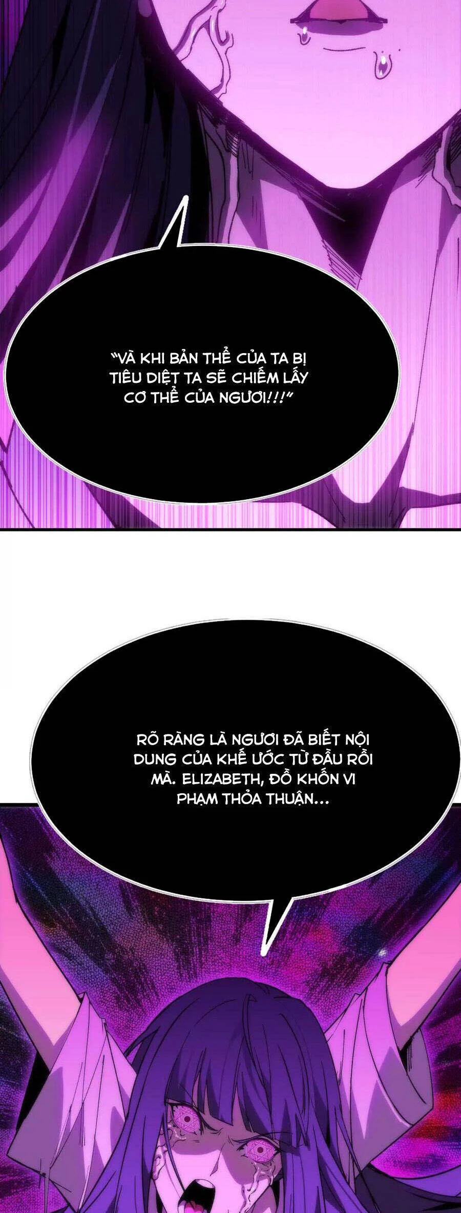 Dũng Giả X Nữ Ma Vương Chapter 65 - 29