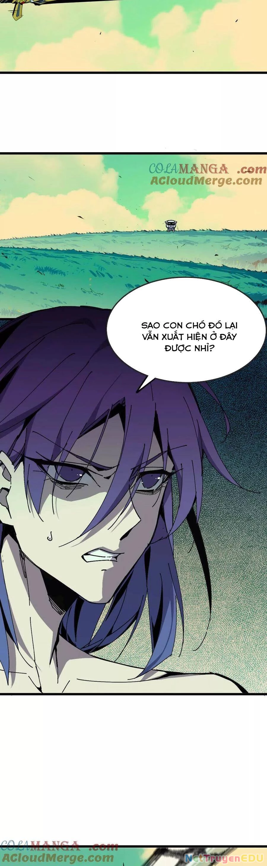 Dũng Giả X Nữ Ma Vương Chapter 68 - 4