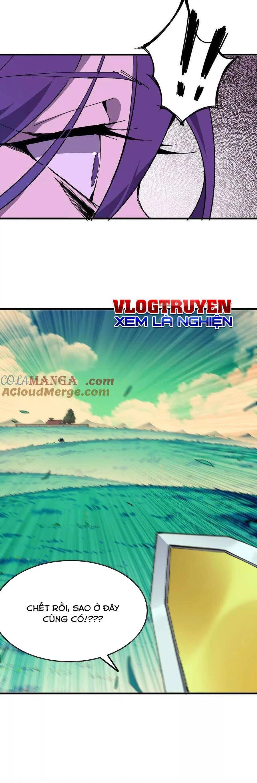Dũng Giả X Nữ Ma Vương Chapter 68 - 6