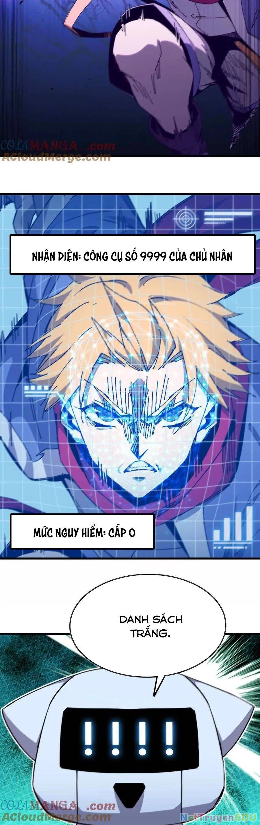 Dũng Giả X Nữ Ma Vương Chapter 68 - 12