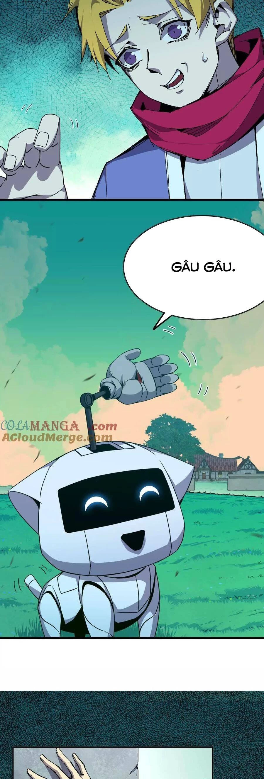Dũng Giả X Nữ Ma Vương Chapter 68 - 15