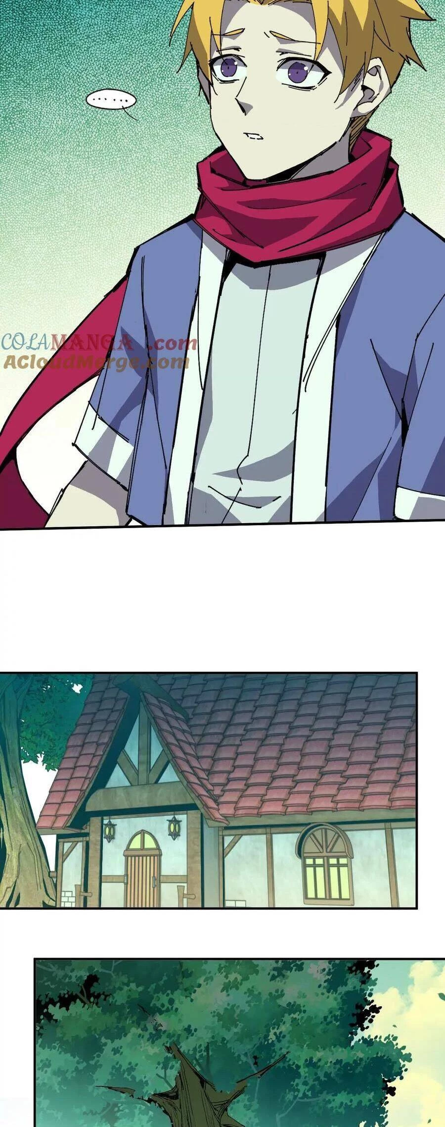 Dũng Giả X Nữ Ma Vương Chapter 68 - 17