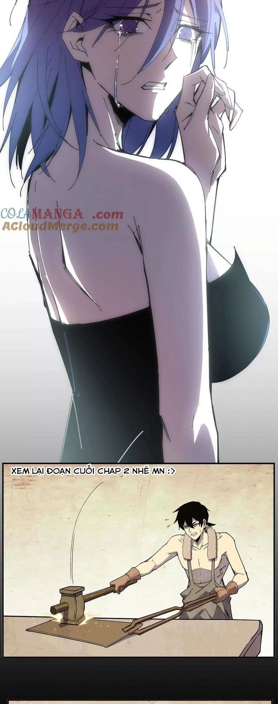 Dũng Giả X Nữ Ma Vương Chapter 68 - 19