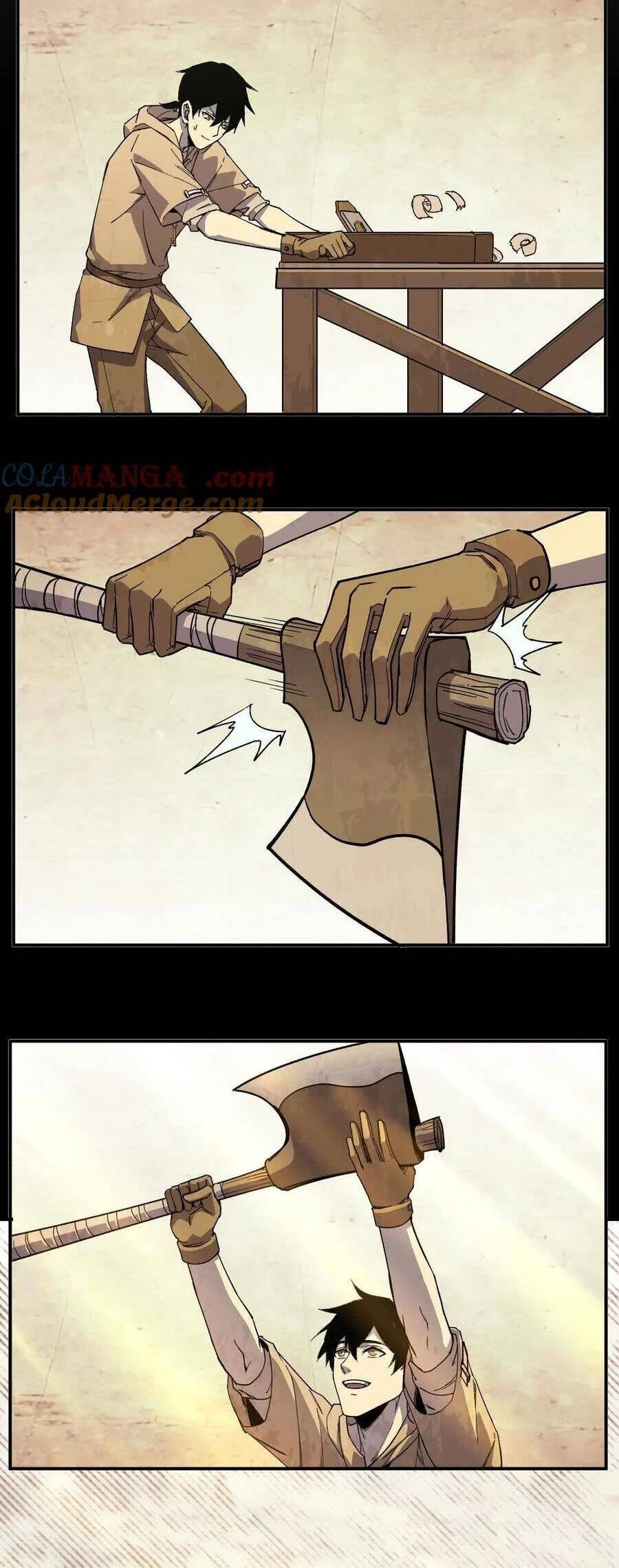 Dũng Giả X Nữ Ma Vương Chapter 68 - 20