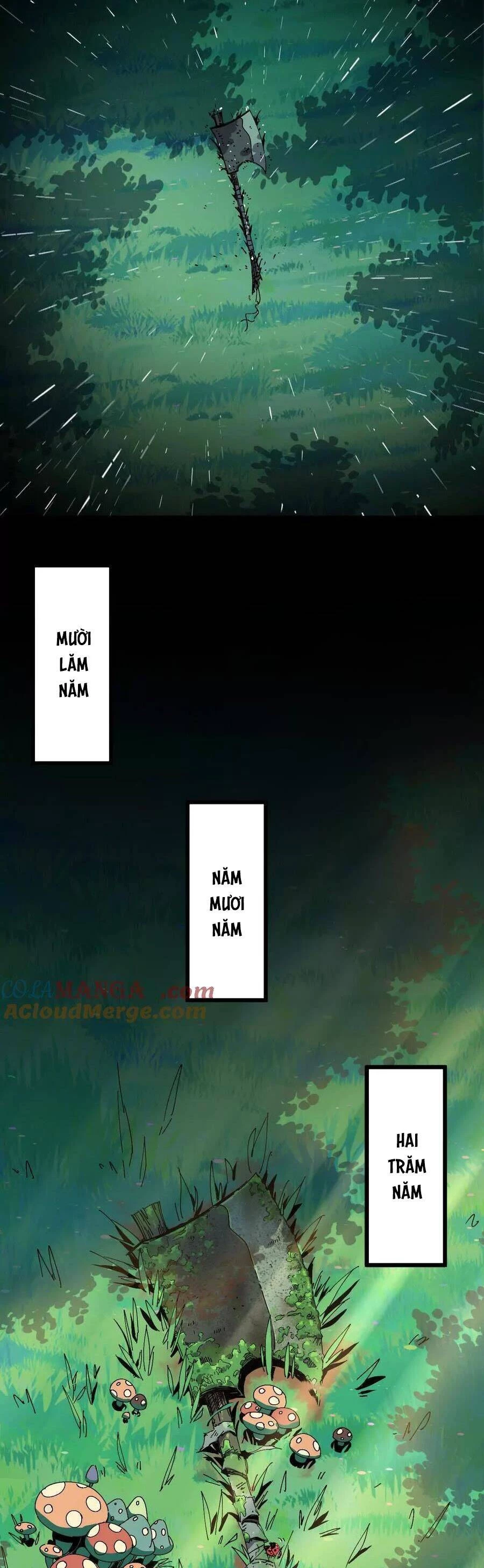 Dũng Giả X Nữ Ma Vương Chapter 69 - 2