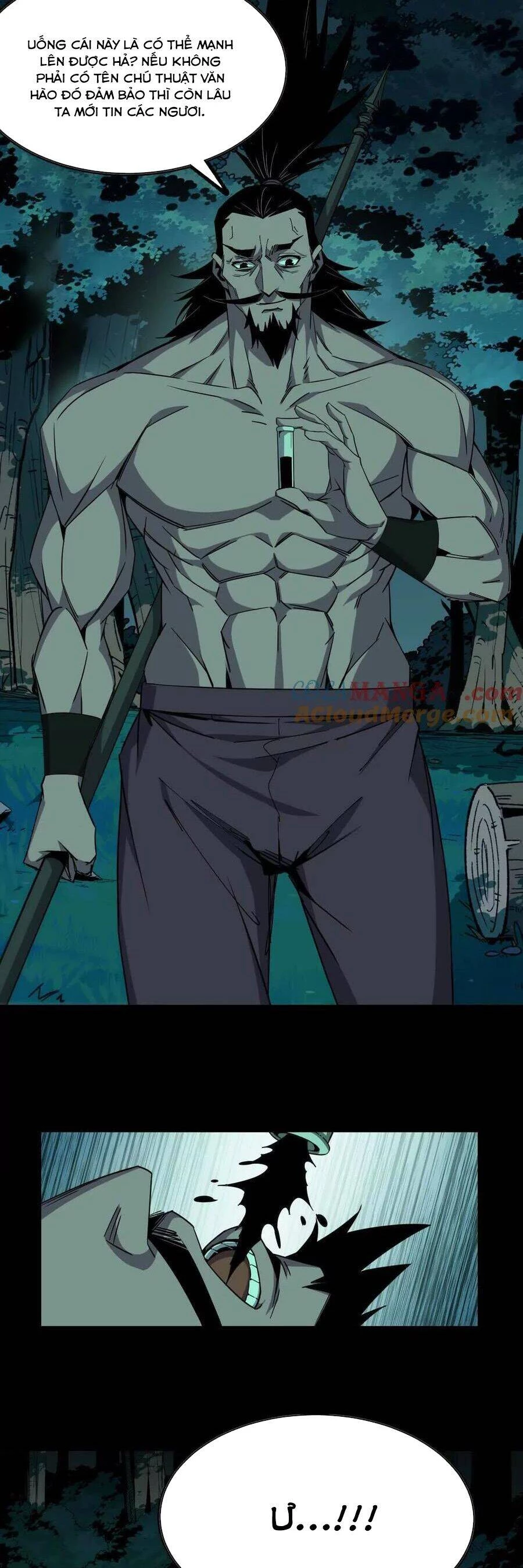 Dũng Giả X Nữ Ma Vương Chapter 69 - 6